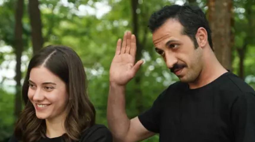 Yalı Çapkını setinde tanışıp sevgili oldular! Beril Pozam ve Ersin Arıcı'dan evlilik kararı