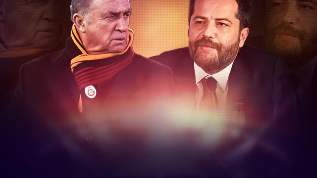 Galatasaray'da Fatih Terim ve Erden Timur sesleri! 5-0'lık Beşiktaş yenilgisi sonrası peş peşe paylaşıyorlar: Zamanı gelmiştir