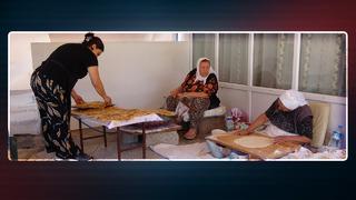 ‘Çok güzel satışımız var, ürünler sacdan inmeden bitiyor’ 2,5 yıldır kapalıydı! Açıldığı gibi talep yağdı ‘Kendi paramızı kazanıyor, eşimizden para istemiyoruz’