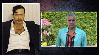 Berdan Mardini ve Mert Demir arasında 'göğüs kılı' diyaloğu! Gösterince...