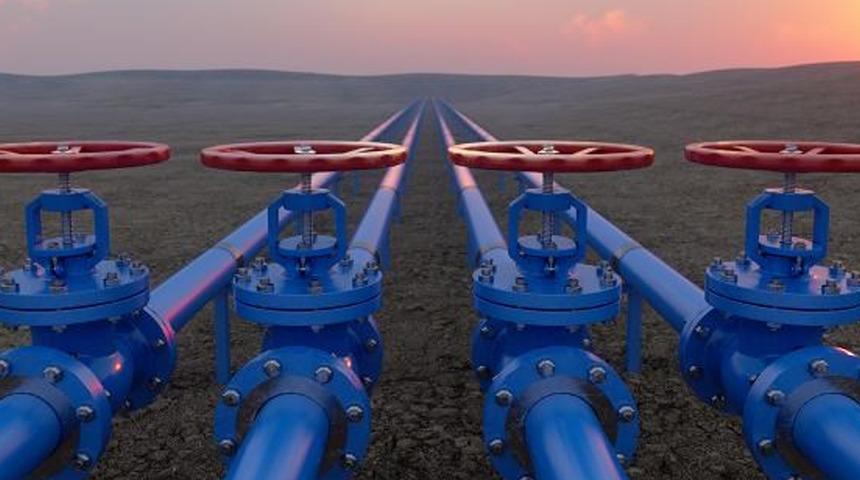 Doğal gaz fiyatlarında büyük düşüş! Nedeni ise, tüm piyasaları etkiliyor