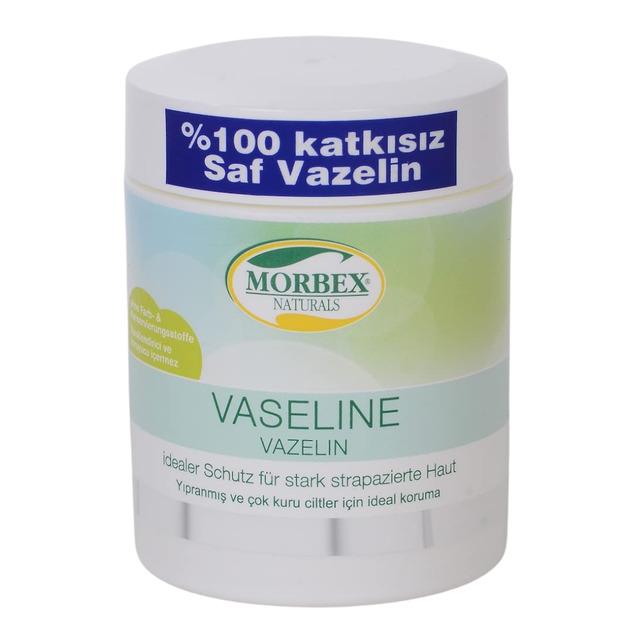 Schmess Morbex Sensitive Saf Katkısız Vazelin