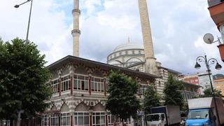 Erdoğan'ın Kayıyor dediği cami yıkılacak! Çevresindeki evlerin kaderi de aynı olabilir: Ekonomik ömrünü tamamladı 