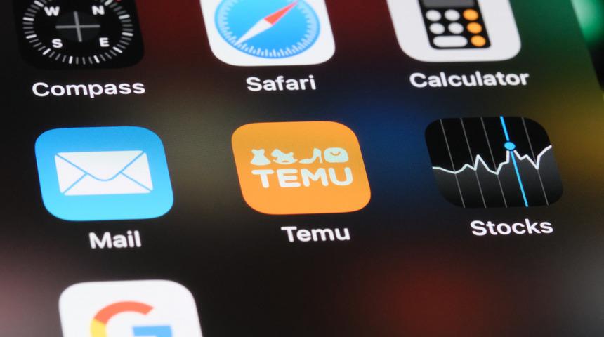 Gümrük vergisiyle bile ucuzdu! Çinli Temu'dan alışverişe önlem geliyor: ‘Gerekli kararları yakında Resmi Gazete’den göreceksiniz…’