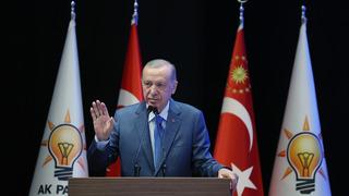 Cumhurbaşkanı Erdoğan: Dijital faşizmle karşı karşıyayız! Bu şirketler Filistin halkına savaş açtı