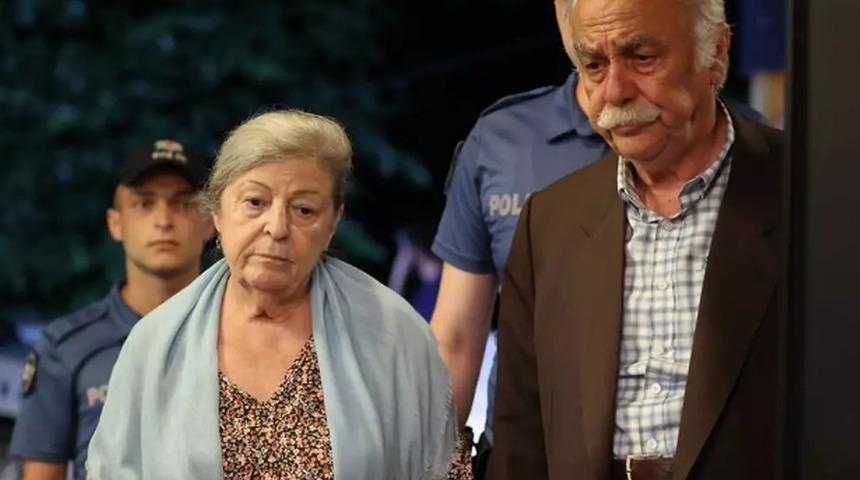 Sandık Kokusu'nda rol alan usta oyuncu yoğun bakımdaydı! Sema Çeyrekbaşı hayatını kaybetti
