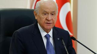 Bahçeli'den Orta Doğu çıkışı! O ülkelere seslendi: 'Kudüs Paktı' oluşturulmalıdır