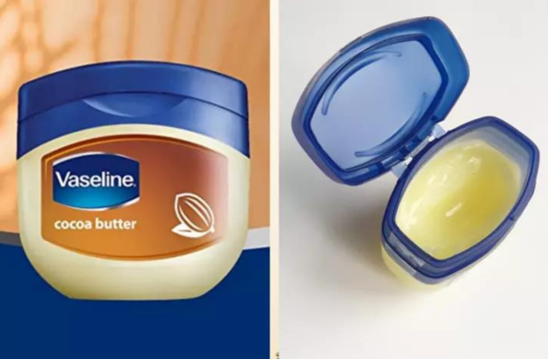 Nemlendirirken onaran piyasadaki en iyi vazelinler