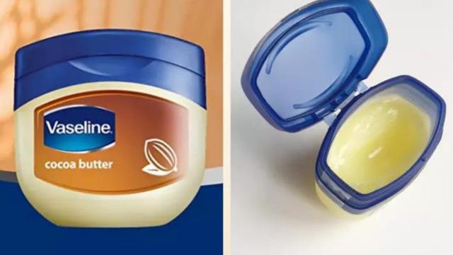 Nemlendirirken onaran piyasadaki en iyi vazelinler