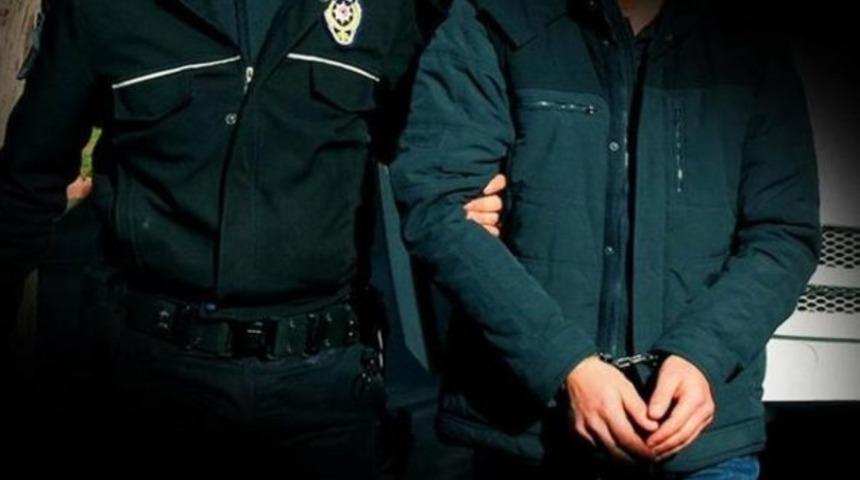 Son dakika! Ankara merkezli 22 ilde polislere operasyon: &Ccedil;ok sayıda g&ouml;zaltı var