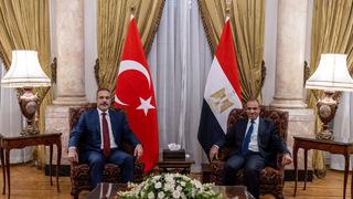 Bakan Fidan'dan İsrail açıklaması! 'Çarşamba günü teslim ediyoruz'