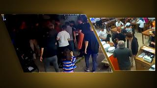 Savcı ve ailesine restoranda saldırı! İşletmenin iddialarının ardından o görüntülerle gerçek ortaya çıktı