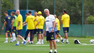 Jose Mourinho'dan Lille maçı öncesi yeni transfer açıklaması: Yeni bir oyuncu gelirse ona ‘hoş geldin’ derim