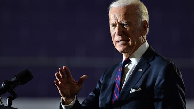 ABD'de kritik toplantı! Biden, Beyaz Saray'a geldi