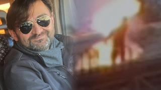 Düzce'de korkunç olay! Akıma kapıldı, alevler içinde kaldı