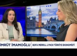 BOFA'nın Türkiye analistinden Dolar açıklaması! "Büyük sıçrama olmaz"