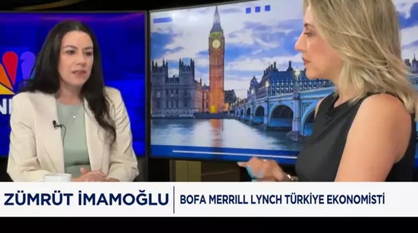 BOFA'nın Türkiye analistinden Dolar açıklaması! "Büyük sıçrama olmaz"