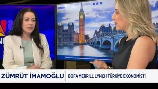 BOFA'nın Türkiye analistinden Dolar açıklaması! Büyük sıçrama olmaz