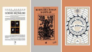 Satırlarında huzur bulacağınız temmuz ayının en çok satan kitapları