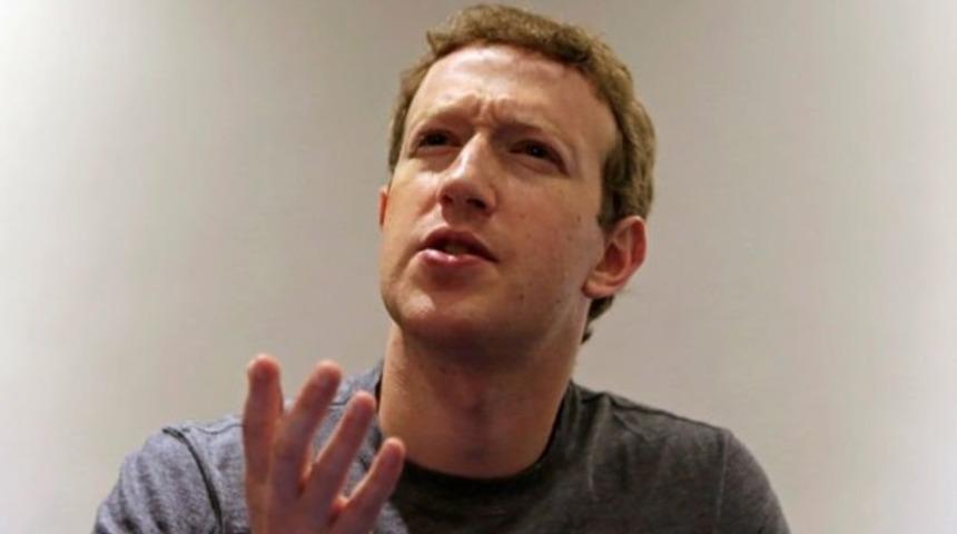 Facebook'un garip sorusu kullanıcıları şaşırttı