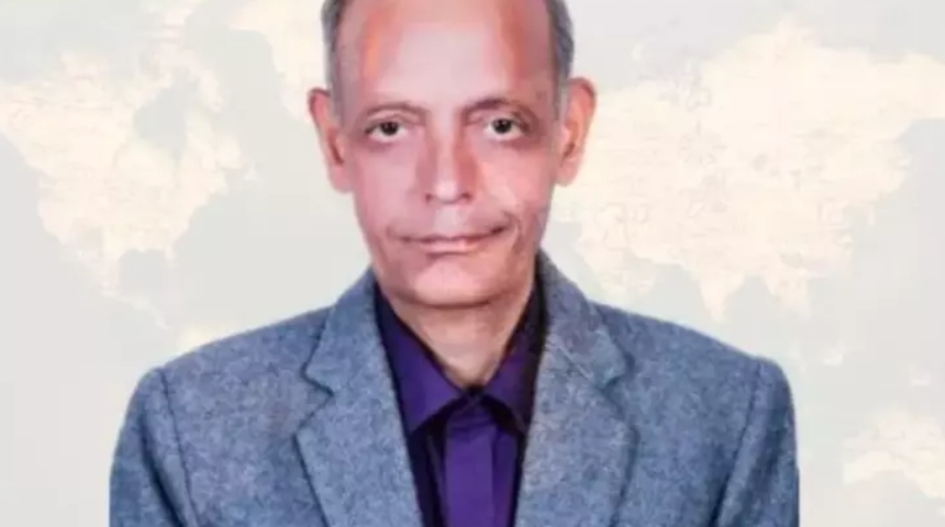 Hintli kahin Kushal Kumar, 3. Dünya Savaşı'nı öngördü! "Başlamak üzere" dedi yetmedi bir de tarih verdi