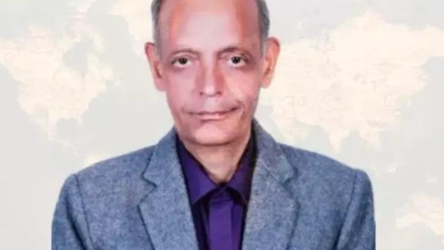 Hintli kahin Kushal Kumar, 3. Dünya Savaşı'nı öngördü! Başlamak üzere dedi yetmedi bir de tarih verdi