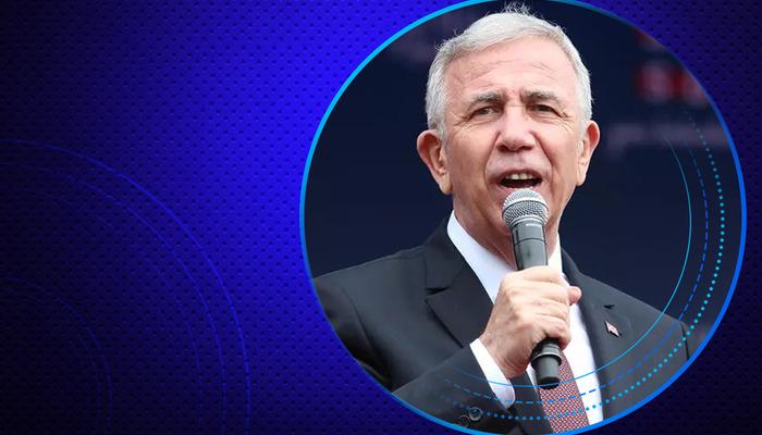 Mansur Yavaş'tan adaylık sinyali! Erken seçim iddiaları konuşulurken... Ne İmamoğlu ne Özel, ilk mesaj ondan geldi