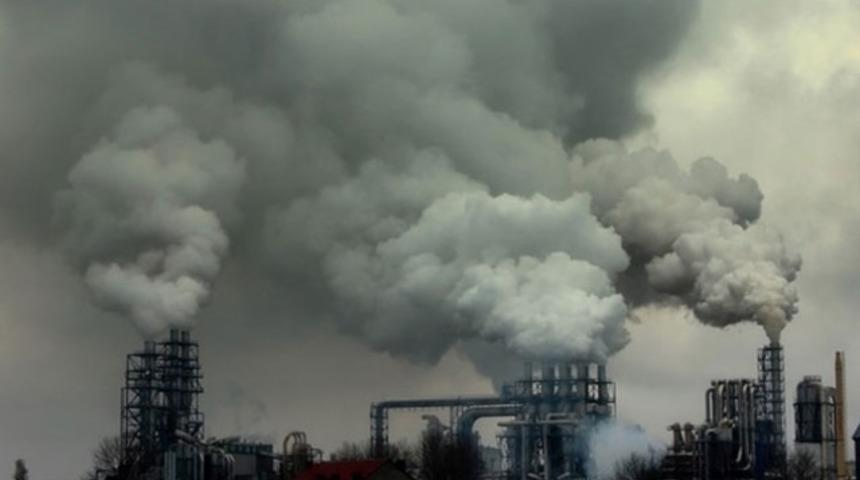 'Temizlenmiş hava D&uuml;nya i&ccedil;in tehlikeli olabilir'