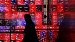 Milyarlarca doları yok etmişti! Bugün yüzde 10 yükseldi: Asya piyasaları Japonya öncülüğünde toparlanıyor