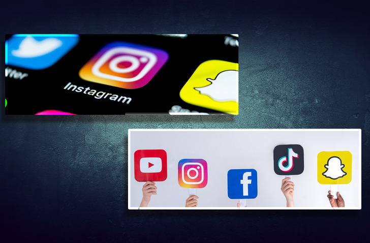 Instagram kapalıyken en çok nerede vakit geçiriyorsunuz?