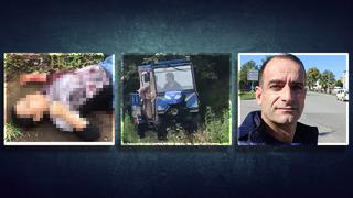Hafızalardan silinmeyecek bir kadın cinayeti daha! 24 bıçak darbesiyle katledildi, kızının feryadı yürekleri dağladı