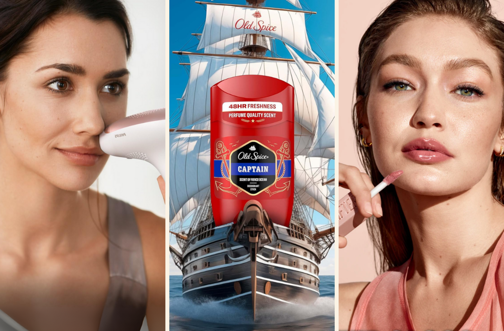 Temmuz ayının kişisel bakım kategorisinde en çok satan ürünleri 