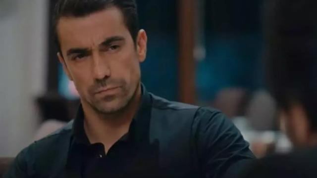 İbrahim Çelikkol’a bomba partner! Güzel oyuncuyla başrolü paylaşacak  