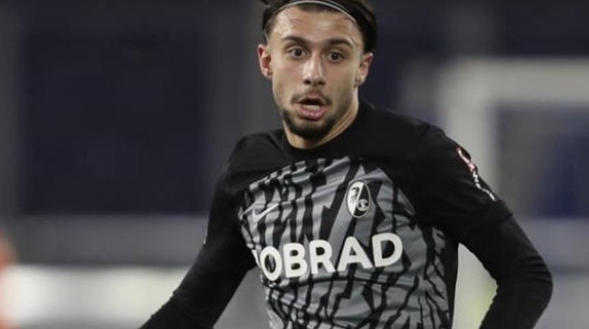 Sezona 5-0'lık Galatasaray galibiyetiyle başlayan Beşiktaş'a gurbetçi sol bek! Görüşmeler başladı