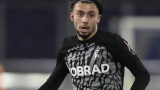 Sezona 5-0'lık Galatasaray galibiyetiyle başlayan Beşiktaş'a gurbetçi sol bek! Görüşmeler başladı