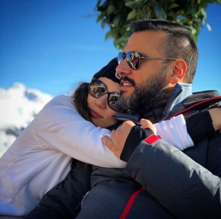 İsviçre'de romantik tatil G2