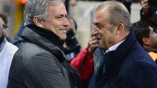 Erman Toroğlu'ndan ses getiren Galatasaray iddiası: Fatih Terim, Mourinho ile kapışmak ister