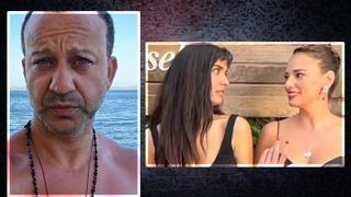 Tuba Büyüküstün'ün Seda Bakan'a Ben seni tanımıyordum sözleri tepki çekmişti! Rıza Kocaoğlu galadaki o anlar hakkında ilk kez konuştu 