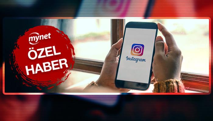  Instagram tam açılacaktı ama... İşte görüşmede yaşananlar