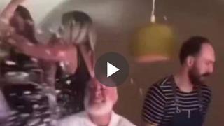 Değirmenci'den o paylaşıma tepki: Deşifre olunca hayalet olmayı tercih etti