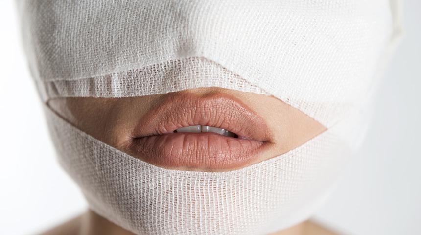 Y&uuml;z germe ameliyatı ile zamanda yolculuk