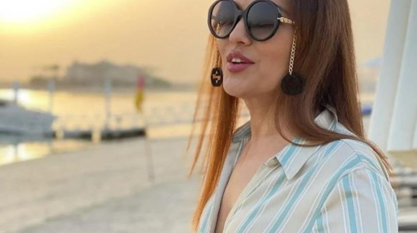 Filenin Sultanları'nın tarihi zaferi sonrası kendini tutamadı! Demet Akalın Instagram yasağına 'tadı kaçtı' diyerek isyan etti