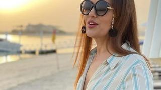 Filenin Sultanları'nın tarihi zaferi sonrası kendini tutamadı! Demet Akalın Instagram yasağına 'tadı kaçtı' diyerek isyan etti