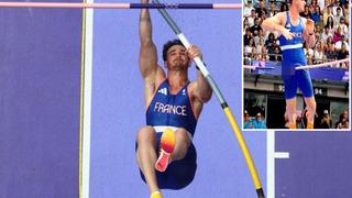 Cinsel organı nedeniyle Olimpiyatlar'da başarısız olan Fransız sporcu Anthony Ammirati'ye yetişkin film sektöründen şaşırtan teklif: 250 bin dolar... 