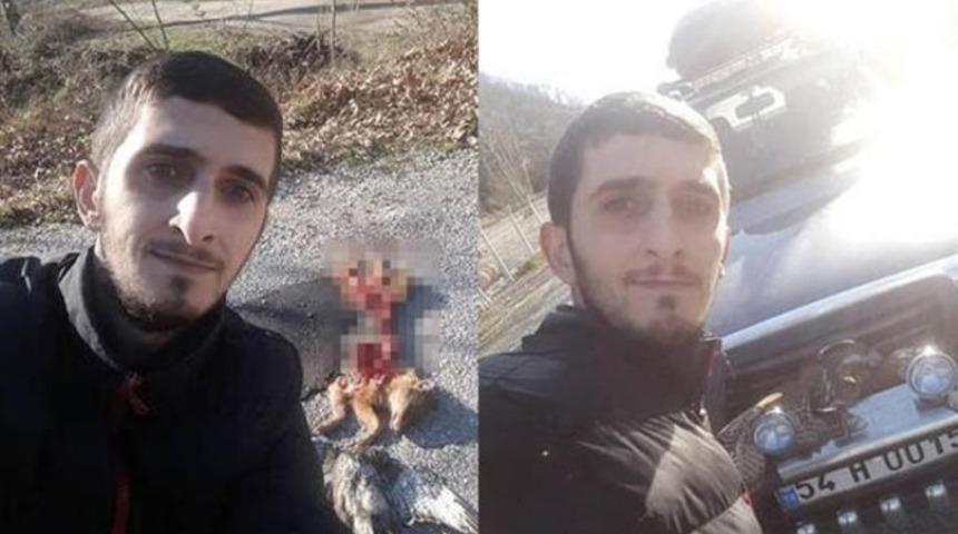 'Ben ateş etmem, ezer ge&ccedil;erim' diye yazmıştı, ifadesinde &ccedil;ark etti