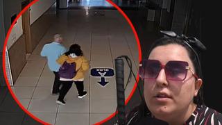 Adliye asansöründe iğrenç olay! Görme engelli kadın neye uğradığını şaşırdı, tacizci memur açığa alındı