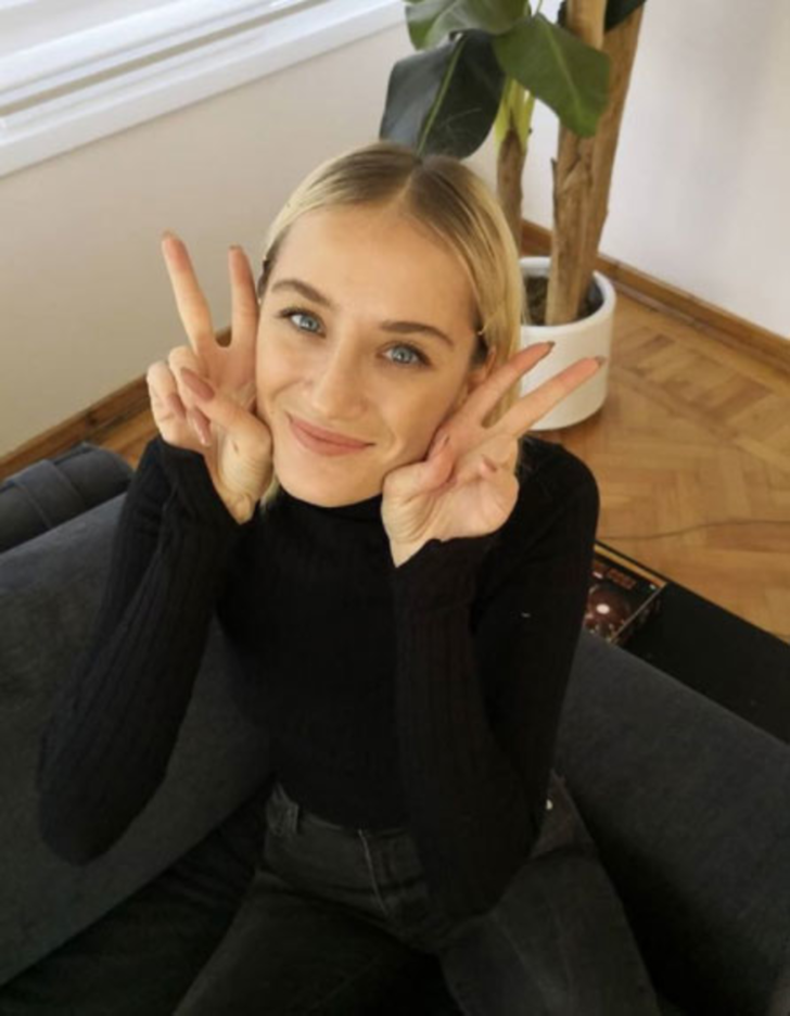 Oyunculuk benden uzak olsun G1