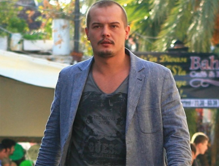 Oyunculuk benden uzak olsun G3