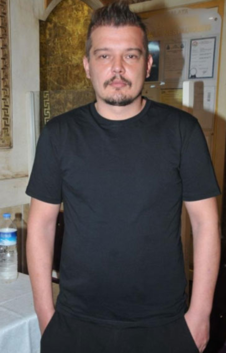 Oyunculuk benden uzak olsun G4