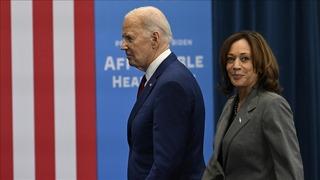 Kamala Harris başkan yardımcısı adayını seçti! Partinin parlayan isimlerinden Tim Walz, agresif yapısıyla dikkat çekiyor